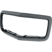 1970-73 RALLY SPORT URETHANE NOSE BUMPER