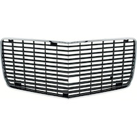 Standard Grille 1970-71 Camaro Z28