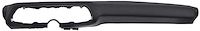 3972003W Vinyl-Wrapped Dash Pad Fits 1970-1978 Chevy Camaro [Without A/C]