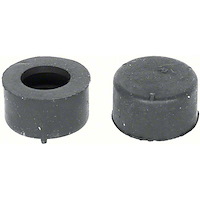 Rear Outer Stopper 1970-81 Camaro