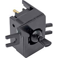 Defogger Switch 1970-1978 Camaro