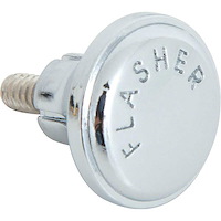 Hazard Switch Knob 1967-70 GM