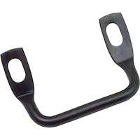 Glove Box Lock Striker 1969 Camaro