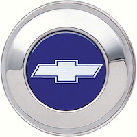 Bow Tie Center Cap 1970-1975 Camaro Z28