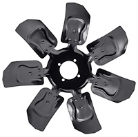 7-Blade Clutch-Style Fan 1971-1979 GM Cars and Trucks