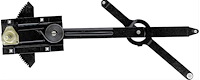 Window Regulator for 1972 Chevrolet/GMC Truck [Left/Driver Side]
