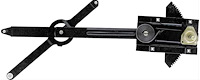 Window Regulator for 1972 Chevrolet/GMC Truck [Right/Passenger Side]