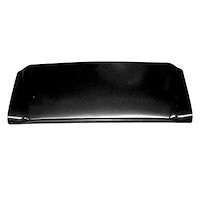 Trunk Lid for 1967-1968 Ford Mustang