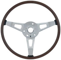 Steering Wheel 1970-1971 Barracuda/Challenger