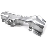 406312 1969-1972 Oldsmobile Cutlass, F85, Exhaust Manifold Heat Shield 350 Engine