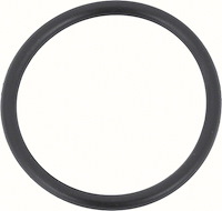 4156548 Outer Door Handle Push Button O-Ring Gasket for 1955-79 GM Cars