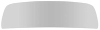42006ZS Back Glass for 1971-73 Ford Mustang/Mercury Cougar Coupe
