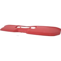 4290402 Vinyl Wrapped Dash Pad 1964-65 Ford Mustang