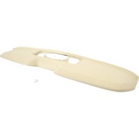 4290407 Vinyl Wrapped Dash Pad 1964-65 Ford Mustang