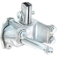 4474717 Vent Window Regulator for 1965-1968 GM Full Size Models [Left/Driver Side]