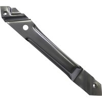 458096  Door Pull Strap Assist Handle Bracket 1977-91 Chevy, GMC Pickup, Blazer, Jimmy, Suburban