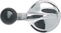 Vent Window Handle 1953-57 Chevy 150