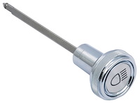 Headlamp Knob for 1975-1984 Chevrolet/GMC Trucks