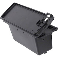 Inner Console 1970-1981 GM F-Body