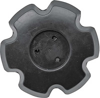 480444 1970-81 Pontiac Firebird, 1970-72 GTO, Lemans, Tempest, Horn Cap, For Formula Style Steering Wheel