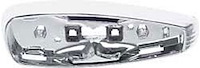 Dome Light Base 1962-1969 GM