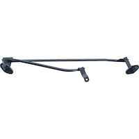 Windshield Wiper Transmission 1968-1969 Camaro/Firebird