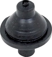 500180 Universal Pass-Through Rubber Grommet