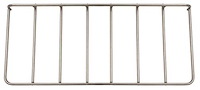 55100-CM Trunk Lid Luggage Rack for 1964-68 Mustang, 1967-73 Cougar Coupe, Convertible