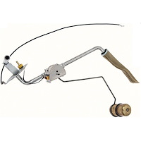 Fuel Tank Sending Unit 1961-64 Full-Size Chevrolet Passenger Car V8