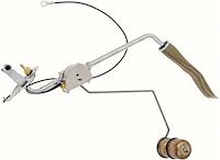 Fuel Tank Sending Unit 1961-1964 Chevrolet Impala/Biscayne/Bel Air (Except Wagons)