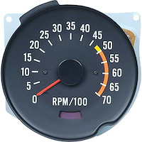 Tachometer 1970-78 Camaro