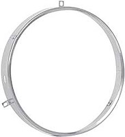 Headlight Retaining Ring 1941-1975 GM
