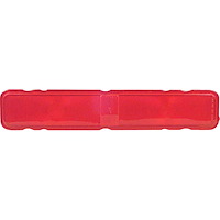 Tail Lamp Lens 1967 Chevy Camaro RS