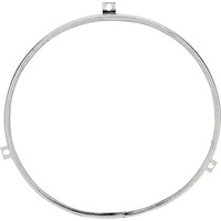 Headlight Retaining Ring 1973-81 GM Truck