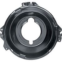 Headlamp Mounting Bucket