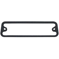 5965875 Cargo Lamp Lens Gasket for 1973-1993 Chevy/GMC Trucks