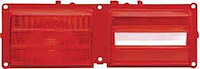 Tail Lamp Lens 1975-1979 Nova