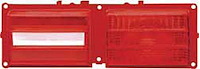 Tail Lamp Lens 1975-1979 Nova