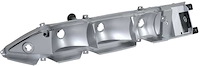5969307 Tail Lamp Housing for 1978-1981 Chevy Camaro [Left/Driver Side]