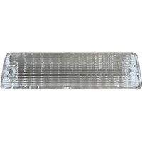 5969836 Cargo Lamp Lens for 1973-93 Chevy/GMC C/K, R/V Trucks