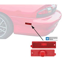Side Marker Lens Assembly 1993-02 Chevy Camaro