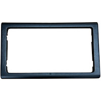 5978054 License Plate Frame for 1997-06 Chevy Corvette C5