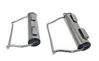 61106A Seat Belt Retractors for 1964-1973 Mustang, Mercury Cougar