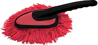 Mini Car Duster