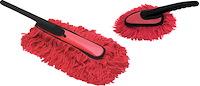 Large and Mini Duster Car Duster Set
