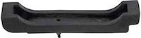 Radiator Pad Retainer 1968-1991 Chevy Big Block