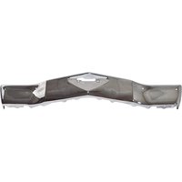 Chrome Front Bumper for 1972 Monte Carlo