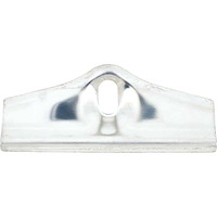 Battery Tray Hold Down Clamp 1966-1981 GM Cars and Trucks