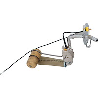 6426299 Fuel Tank Sending Unit 1962-65 Nova V8 with 4-bbl
