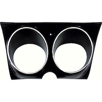 Dash Instrument Carrier Assembly 1967-1968 Camaro/Firebird